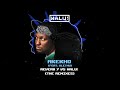 HALU! - Akekho [Feat. Reverb7 and Ulethu] (Official Audio)