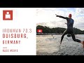 Vinfast IRONMAN 70.3 Duisburg | Race Movie 2022