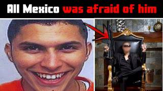 El Chino Antrax: The Sinaloa Cartel’s Deadliest Killer. Learn about his shocking story