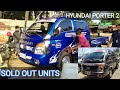 Hyundai Porter 2 - Sold Out Units | @jmctbongosurplus4962