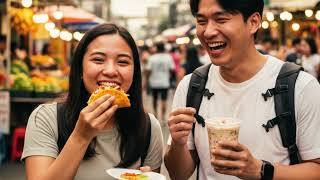Tocalmate Personalized Travel Experience