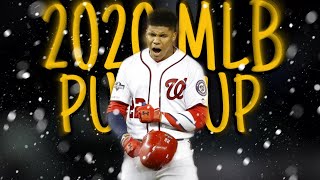 2020 MLB Opening Day Pump Up ʜᴅ