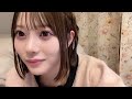 橋本桃呼（高嶺のなでしこ）2024年02月11日20時01分 showroom