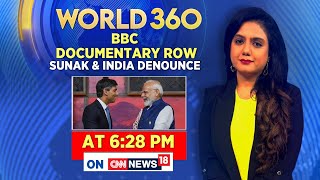 Centre Orders Blocking Of Tweets, Youtube Videos On BBC Documentary On PM Modi | English News