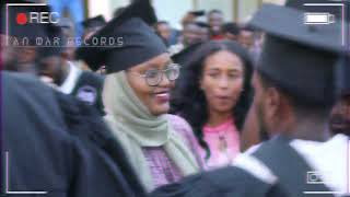 universtiy of gondar students gradution memory  2023