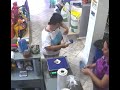 must watch bird steals money from the counter