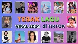 Tebak Lagu Viral 2024! Bisakah Kamu Jawab Sebelum Waktu Habis? Boneka Labubu, Ternyata Abu-Abu