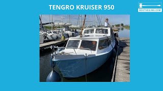 Tengro Kruiser 950