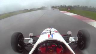 #R2IndyTV - One Lap with Nico Jamin at NOLA Motorsports Park