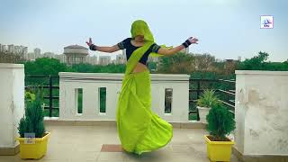 Theke Aali (ठेके आली गली में घर मेरे यार का) | Haryanvi Dance Video 2022 | Superhit Haryanvi Songs