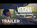 Virginia | Trailer | Variable State [1080p HD]