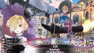 【wlw】フィーちゃんの右折チャレンジ　9【EX10】