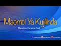 Maombi Ya Kujilinda | Mwalimu Huruma Gadi - 13.09.2022