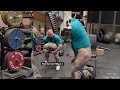 hafþór júlíus björnsson 95kg ston press arnold classic prep