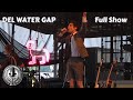 Del Water Gap - Full Show (4k, HQ Audio) - Darien Lake, NY 6/22/2024