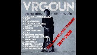 VIRGOUN FULL ALBUM LAGU TERBAIK 2019-2020