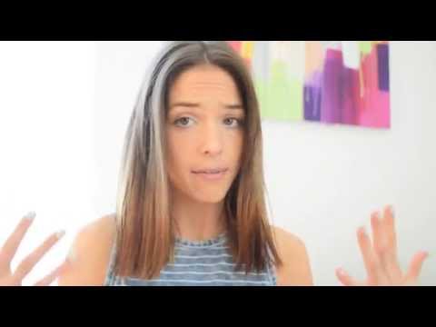 How to Get Textured, Piecey, City Hair with Bumble and Bumble How to Get Textured, Piecey, City Hair with Bumble and Bumble