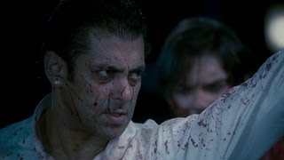 Salman Khan emerges as a Hero