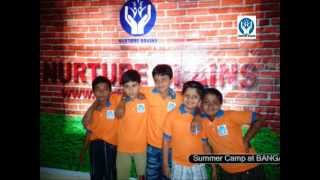 summer holiday camp at Bangalore in every April.mpg