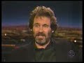 The Late Late Show with Tom Snyder - Last Show March 26, 1999