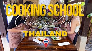 Discover Authentic Thai Flavors at Chiang Maui Cooking School