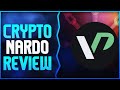 Vardex - Simple & Convenient Wallet For Your Fiat & Crypto Funds🔥