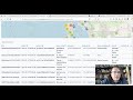 Introduction to Datasette and sqlite-utils