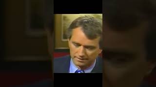 RFK Jr from the 90's: Overcoming Addiction