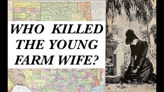Horrific Murder Of A Tyler Texas Farm Wife & The Public Lynching Torture That Followed 1895
