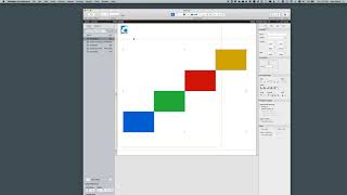 Shift + Arrow feature in FileMaker 18