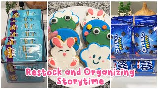 🌺 1 Hour Satisfying Restock And Organizing Tiktok Storytime Compilation Part 41 | Lisa Storytime