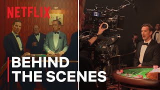 How Wes Anderson's 'The Wonderful Story of Henry Sugar' Was Made | Netflix