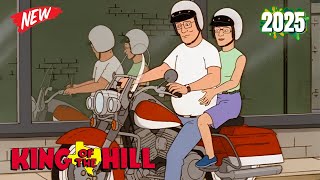 3 Hour Nonstop ⛔ King of The Hill Full Episodes | S7 Episode 1-9! ⛔ BEST SOUND!! NO ZOOM!!