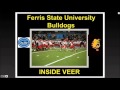 Pistol Option Offense  - The Inside Veer