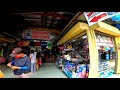 real filipino province life tricycle experience exploring tanauan batangas city philippines