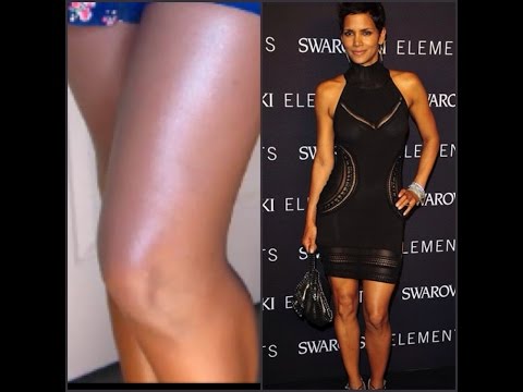FLAWLESS Red Carpet Ready Legs in SECONDS! FLAWLESS Red Carpet Ready Legs in SECONDS!