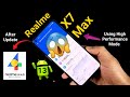 Realme X7 Max Realme Ui 4.0 Antutu Test After Software Update Shocking Results 😳 #realmex7max