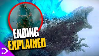 The HIDDEN Meaning Of Godzilla Minus One's ENDING EXPLAINED! (Sequel CONFIRMED?)