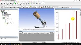 modal analysis on connecting rod lesson 5