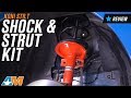 2011-2014 Mustang KONI STR.T Shock & Strut Kit Review