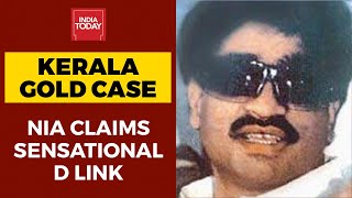 Kerala Gold Smuggling Racket Linked To Dawood Ibrahim Gang, Says NIA