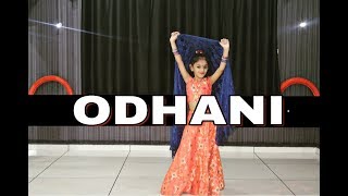 ODHANI//Dance Video//Made in China//Rajkumar Row & Mouni Roy