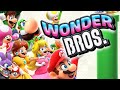 {YTP} ~ Wonder Bros.