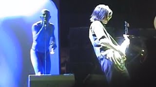 Tool 1999-10-10 Indio, CA, Empire Polo Fields Coachella