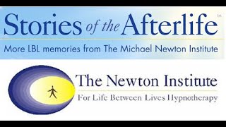 Stories of the Afterlife from The Newton Institute