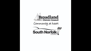 Broadland District Council - Council - 20 February 2025