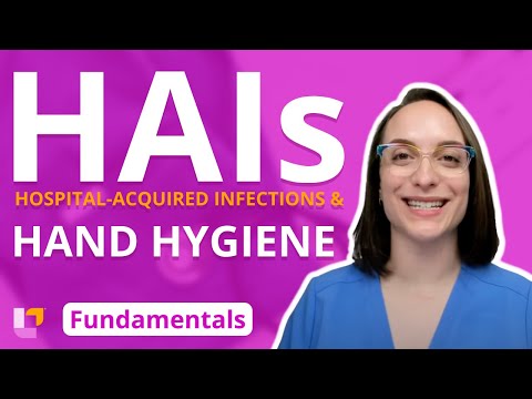How much does hand hygiene prevent infection?