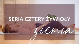 Żywioł ZIEMI - praktyka jogi  | ★✩✩✩✩ |