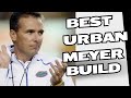 Best Urban Meyer 