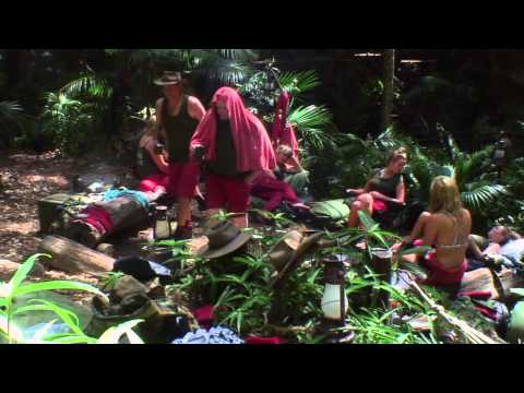Charlie's Patience Starts To Wear Thin - I'm A Celebrity Get Me Out Of Here Charlie's Patience Starts To Wear Thin - I'm A Celebrity Get Me Out Of Here